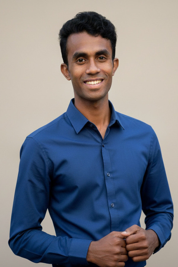 UX/UI Designer